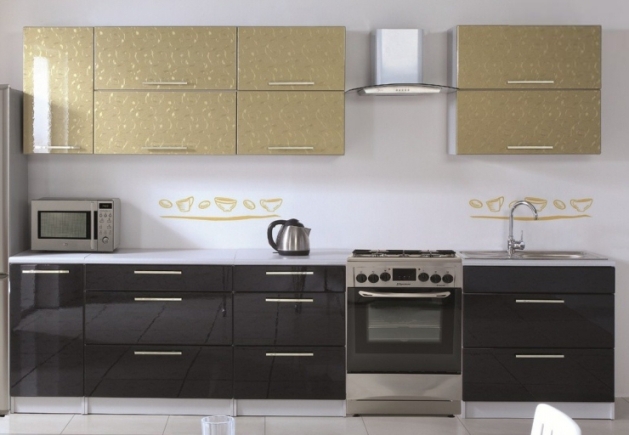 Kuchyně - Casarredo 