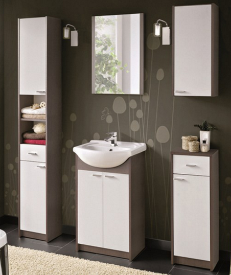 Koupelna - Casarredo - SOPRANO