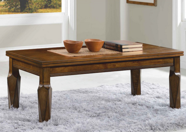 Konferenční stolek - Tempo Kondela - Rusty CT1136