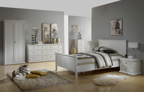 Ložnice - Famm - Paris 10