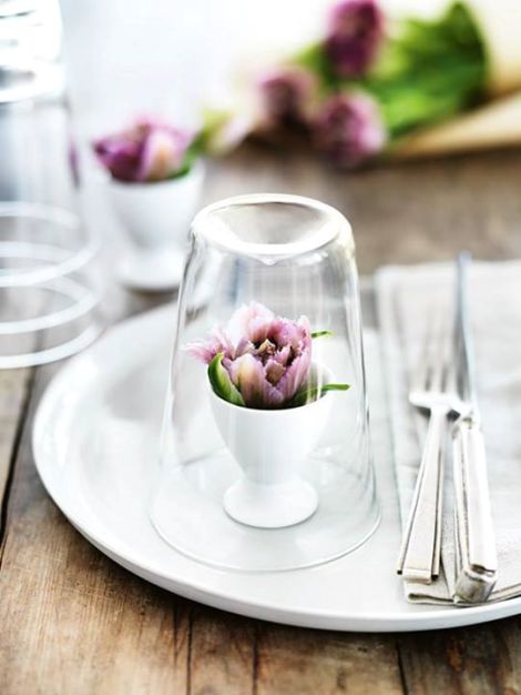 dekorace, která ma styl