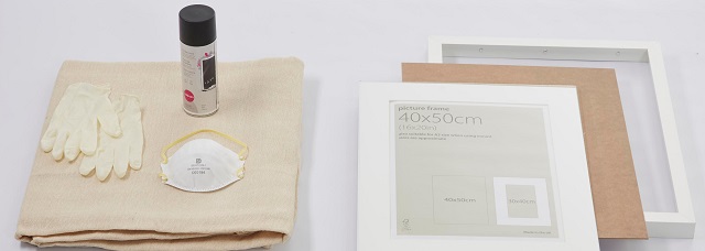 pomůcky k tvorbě tabule