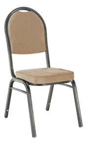 Konferenčná stolička Jarvis (béžová)
