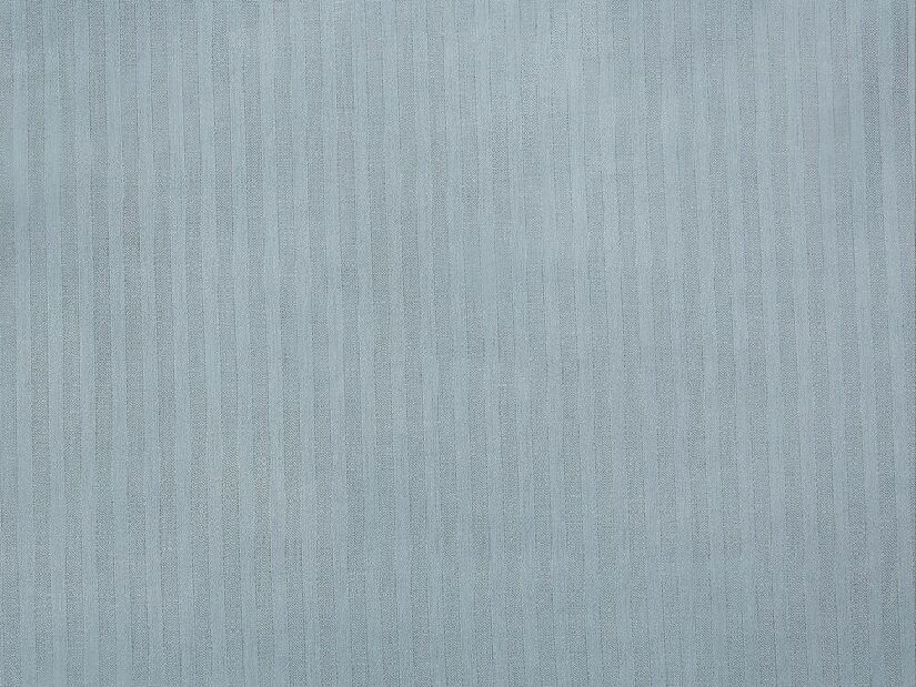 Posteľná bielizeň 135 x 200 cm Avignini (sivá) (komplet s obliečkami na vankúš)