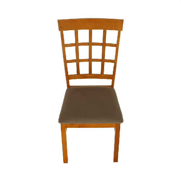 Jedálenská stolička Gris