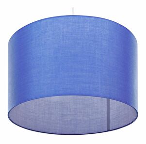 Závesná lampa DACAL (modrá)