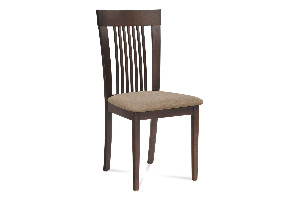 Jedálenská stolička Joleen-3940 WAL