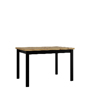 Rozkladací stôl 80 x 120/150 I Mirjan Dimitri (Dub artisan)
