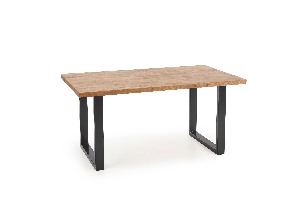 Jedálenský stôl Redruth 160 (masív) (pre 6 osôb)