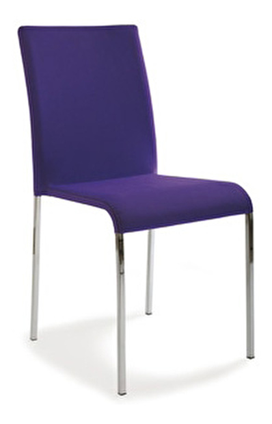 Jedálenská stolička Widford-5010 PUR2