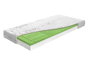 Sendvičový matrac Benab Young 200x160 cm (T3)