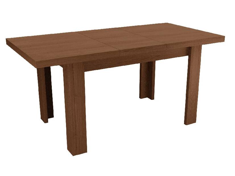 Jedálenský stôl Johny (dub stirling) (pre 4-6 osôb)