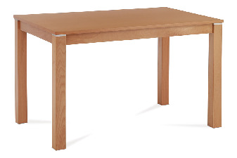 Jedálenský stôl Bempton-4684 BUK3 (pre 4 osoby)