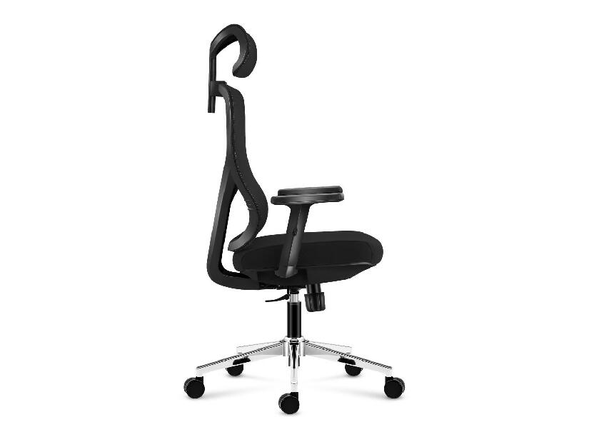 Kancelárska stolička Matryx 3.3 (čierna)