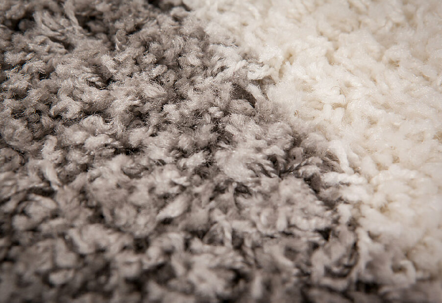 Kusový koberec Joy 119 Silver
