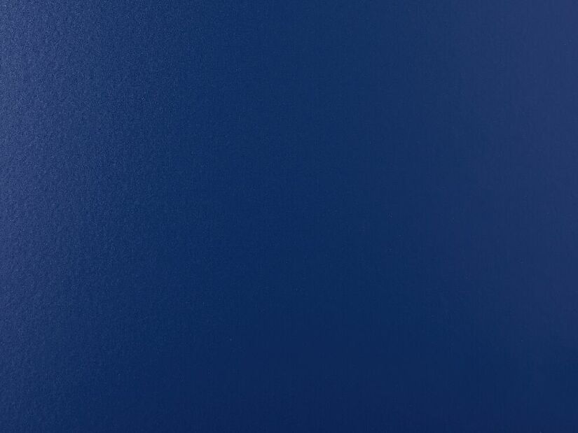 Nočný stolík Kylza (modrá)