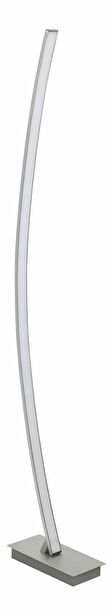 Stojanová lampa Addison 4490 (brúsený hliník)