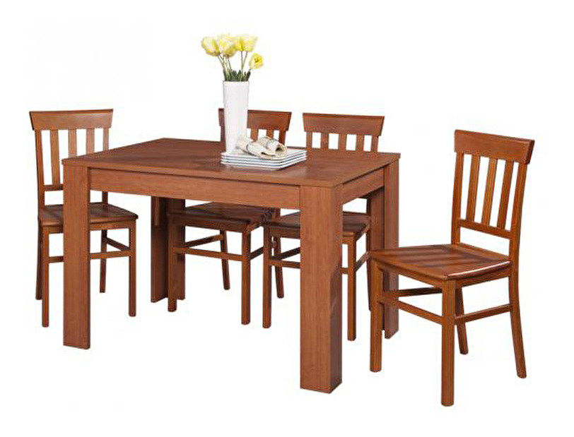 Jedálenský stôl Decodom Reno (pre 4 až 6 osôb)