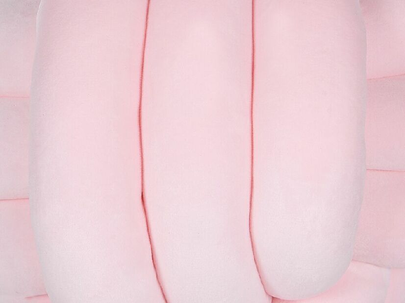 Vankúš 30x30 cm MENELI (ružová)
