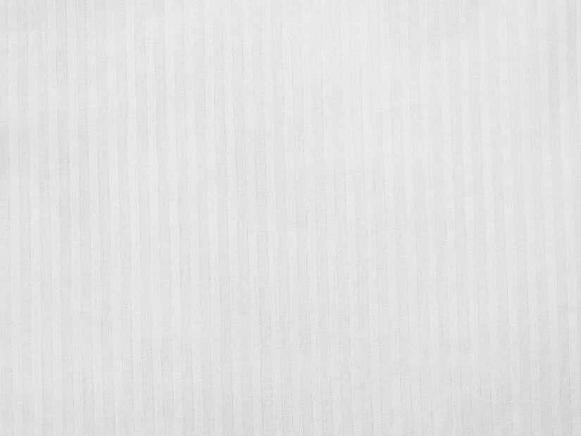Posteľná bielizeň 155 x 220 cm Avignini (biela) (komplet s obliečkami na vankúš)