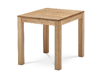 Jedálenský stôl Dromund-D080-OAK (dub)