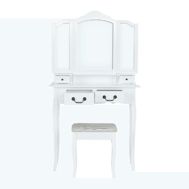 Toaletný stolík Ravana