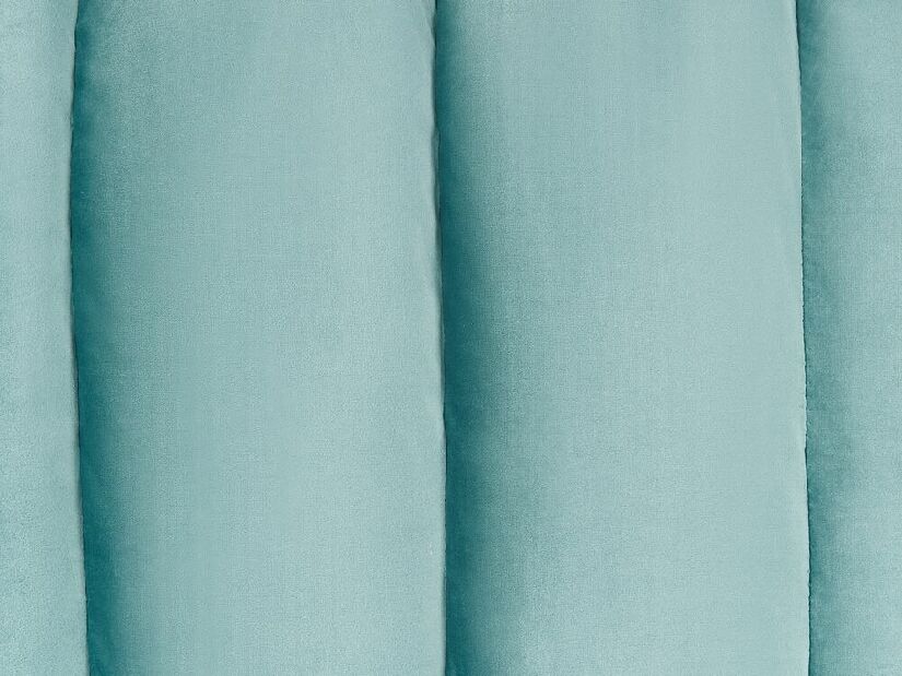 Pohovka trojsedačka Volumnius (modrá) 