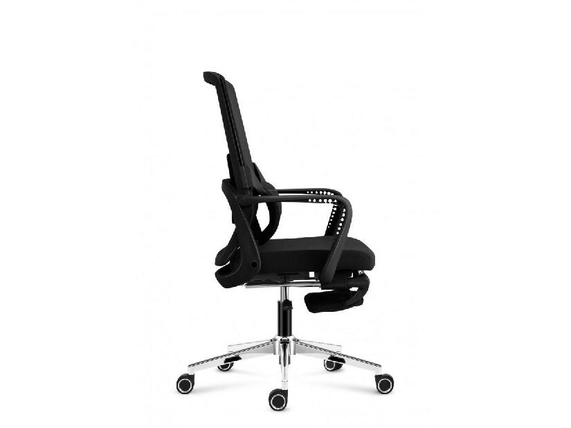 Kancelárska stolička Matryx 3.6 (čierna)