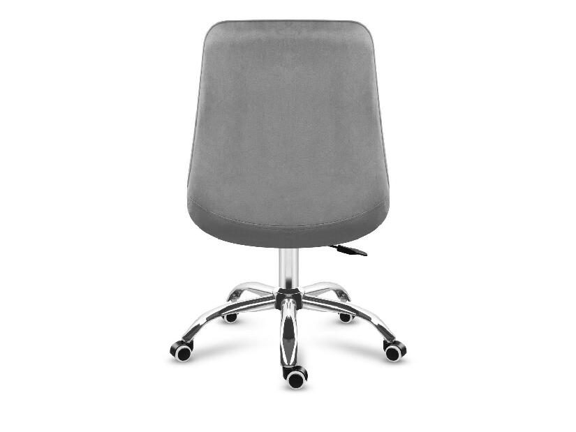 Kancelárska stolička Forte 3.5 (sivá)