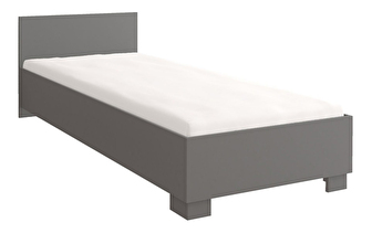 Jednolôžková posteľ 90 cm Sigil II