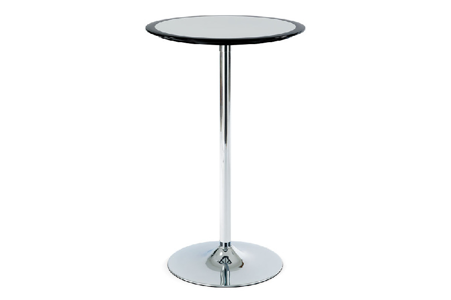Barový stôl Keelby-6050 BK