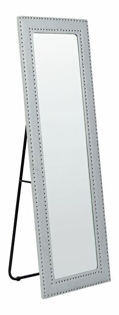 Zrkadlo Locza (sivá)