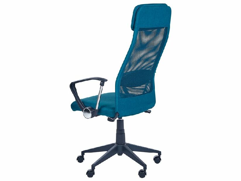 Kancelárska stolička Pioneir (modrá)
