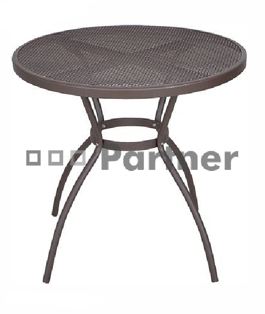 Záhradný stôl Steel (kov)