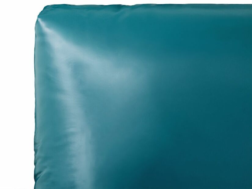 Matrac na vodnú posteľ 200 x 160 cm Davine (modrý)