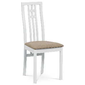 Jedálenská stolička Briana-2482 WT