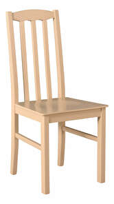 Jedálenská stolička Blake 12 D