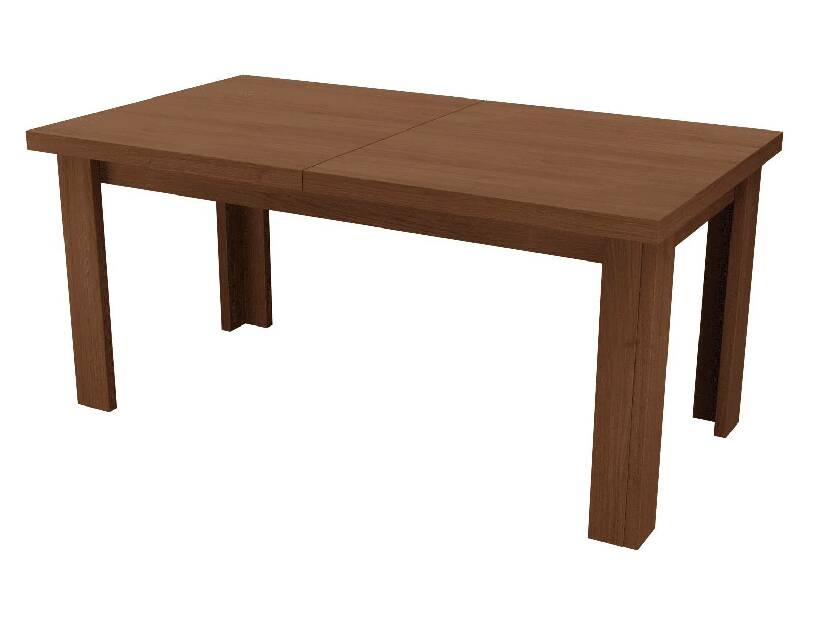 Jedálenský stôl Dany (dub stirling) (pre 6-8 osôb)