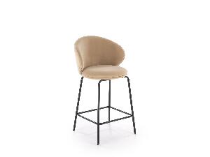 Barová stolička Houston (béžová)