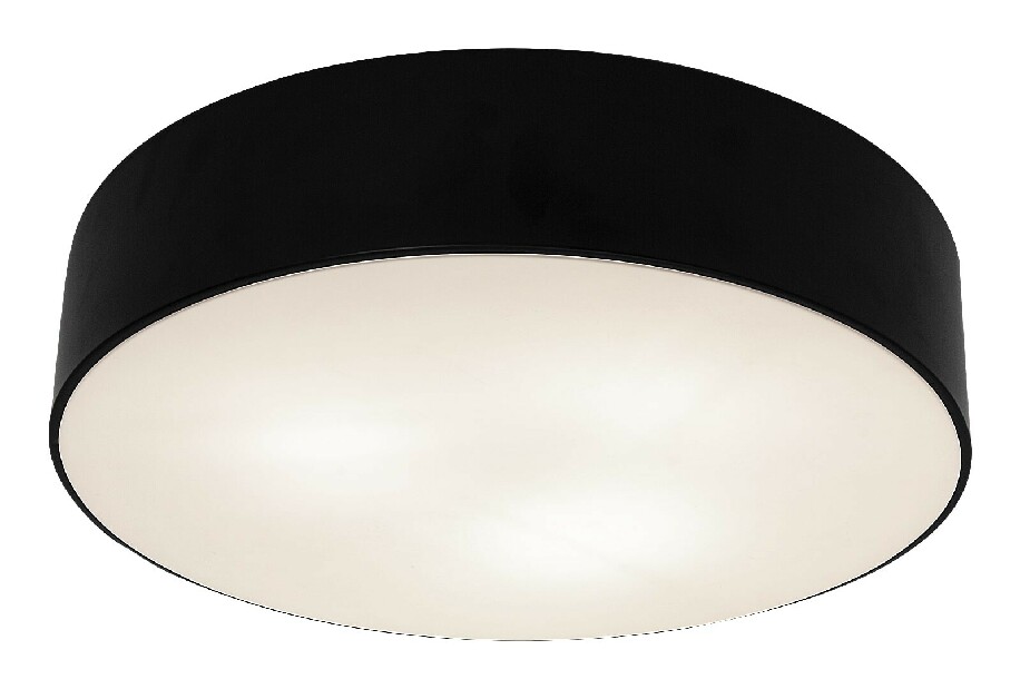 Stropné multifunkčné svietidlo Faustit 5081 (čierna matná)
