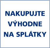 Quatro n�kup na spl�tky