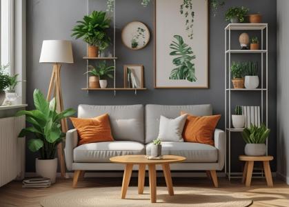 19 Top Nápadov, ktoré popierajú zákony fyziky: Ako ušetriť miesto v byte?