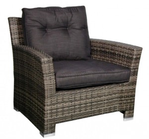 Záhradní křeslo Doppler 