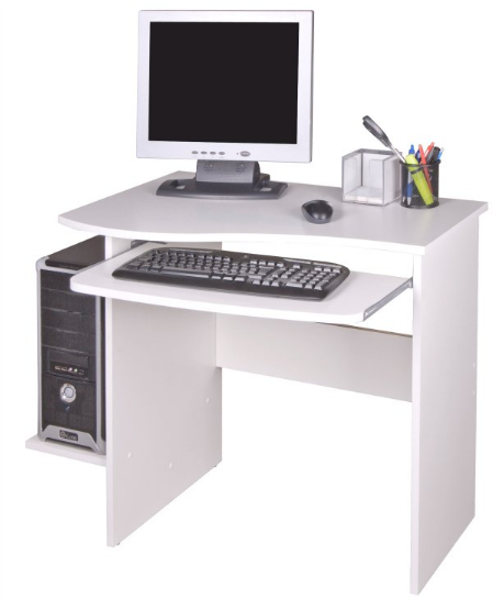 Elegantní PC stůl