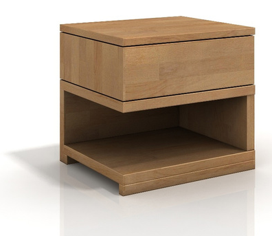 Noční stolek - Naturlig 