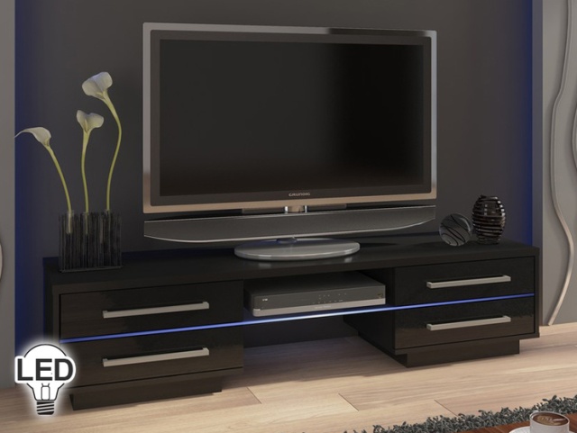 TV stolík/skrinka - WIP - Laguna