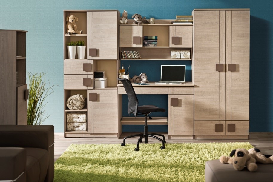 Študentská izba Gemo 5