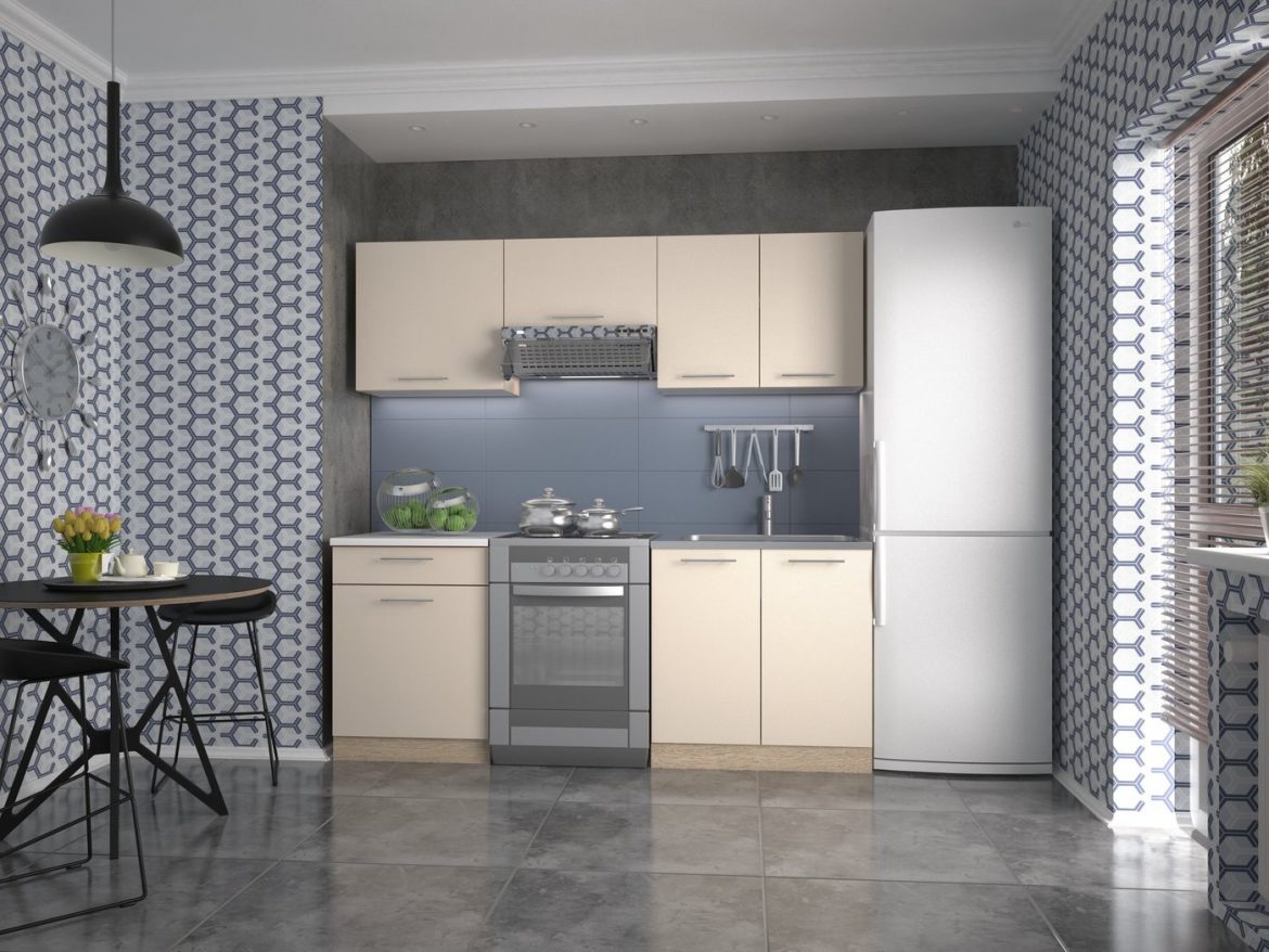 Kuchynskú linku vyberajte s rozumom