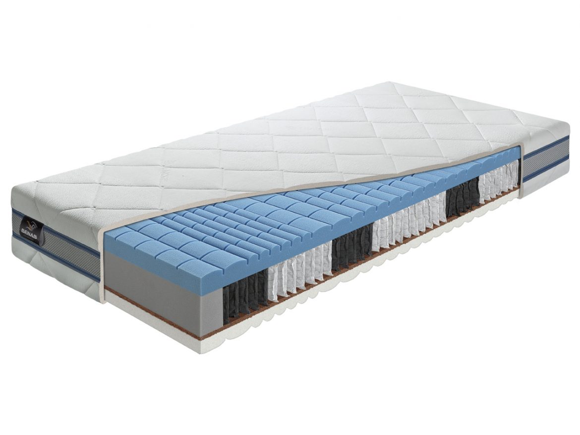 Antidekubitné matrace – čím sú výnimočné a pre koho sú určené?