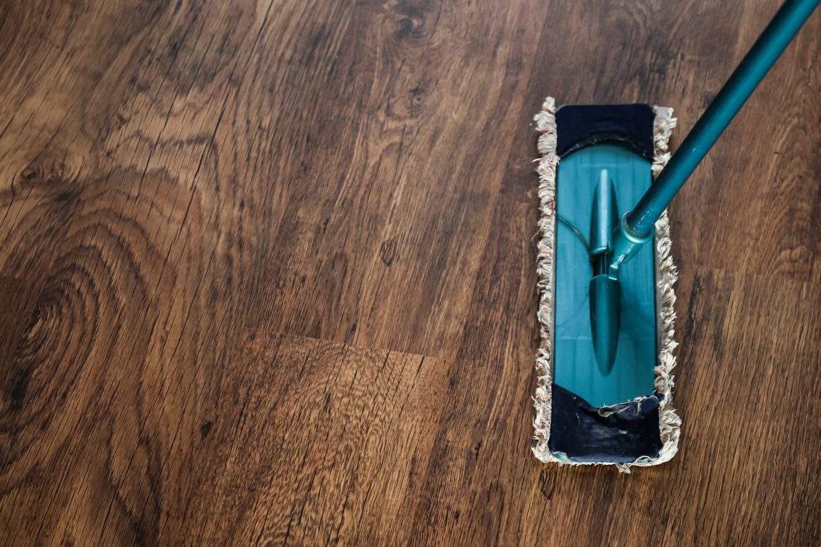 6 trikov, ktoré vám uľahčia upratovanie